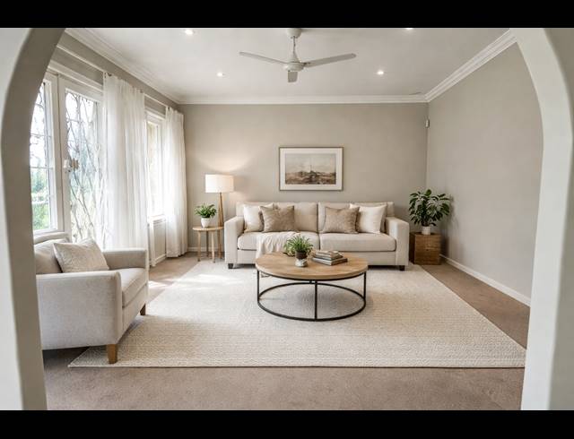 3 BEDROOM FREESTANDING FOR SALE IN WESTVILLE